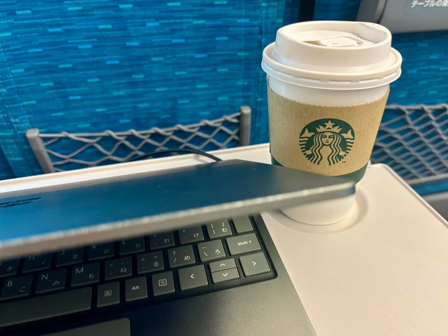 仕事で横浜へ行ってきました♫